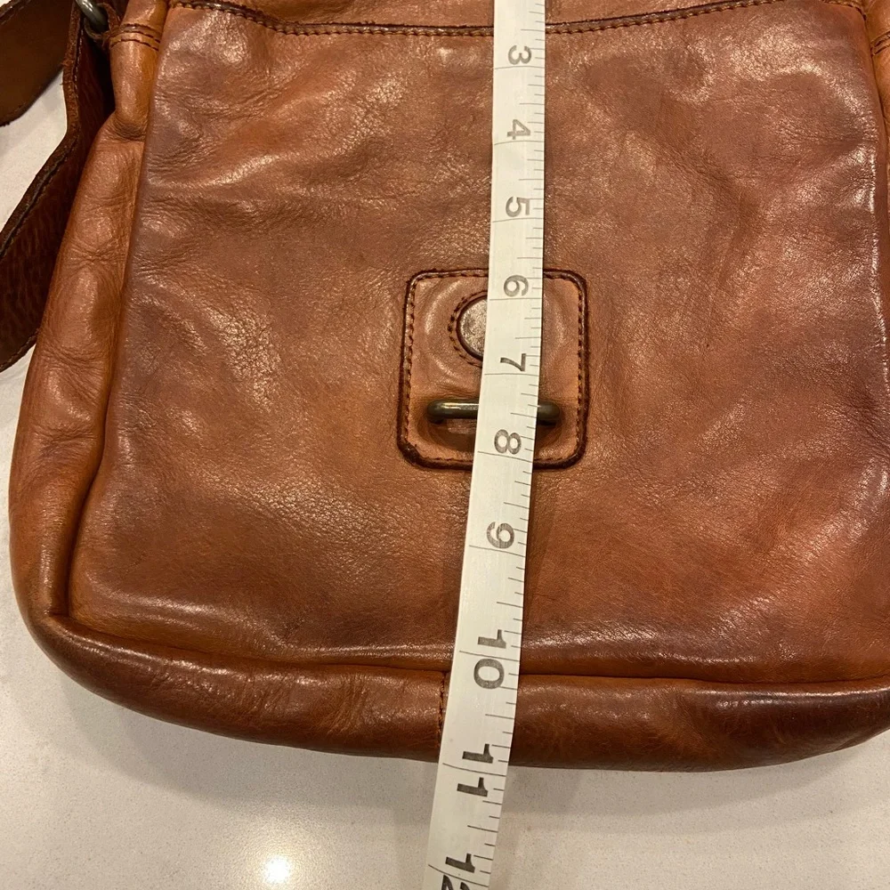 Harbour 2Nd Leather Crossbody Bag